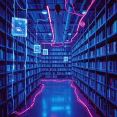 CTNVLAD - Diary of AI (Original Mix)