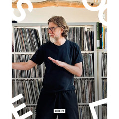 MUSIC IS THE ANSWER W/ SECRET SOUL SOCIETY + GUEST: AMPO (COYOYE/IS IT BALEARIC) - 11 APR 25