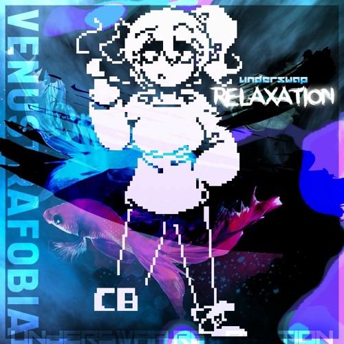 Stream [Underswap Relaxation]Venustrafobia(Weoutied) by FranklySpeaking ...