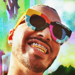 J. Balvin, Skrillex - In Da Getto ( M I L O Flip )