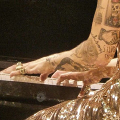 harry styles | piano final show | love on tour 6min
