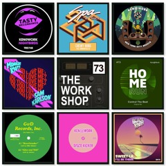 2024.0.17 DJ KEN WALKER