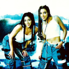 Hot Girls Club X Butterfly (mashup)