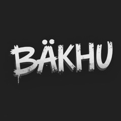 Bäkhu - Go Bananas (dnb mix)