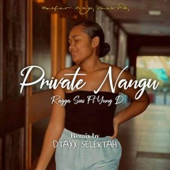 Private Nangu - Dj Dtax [Remix].mp3