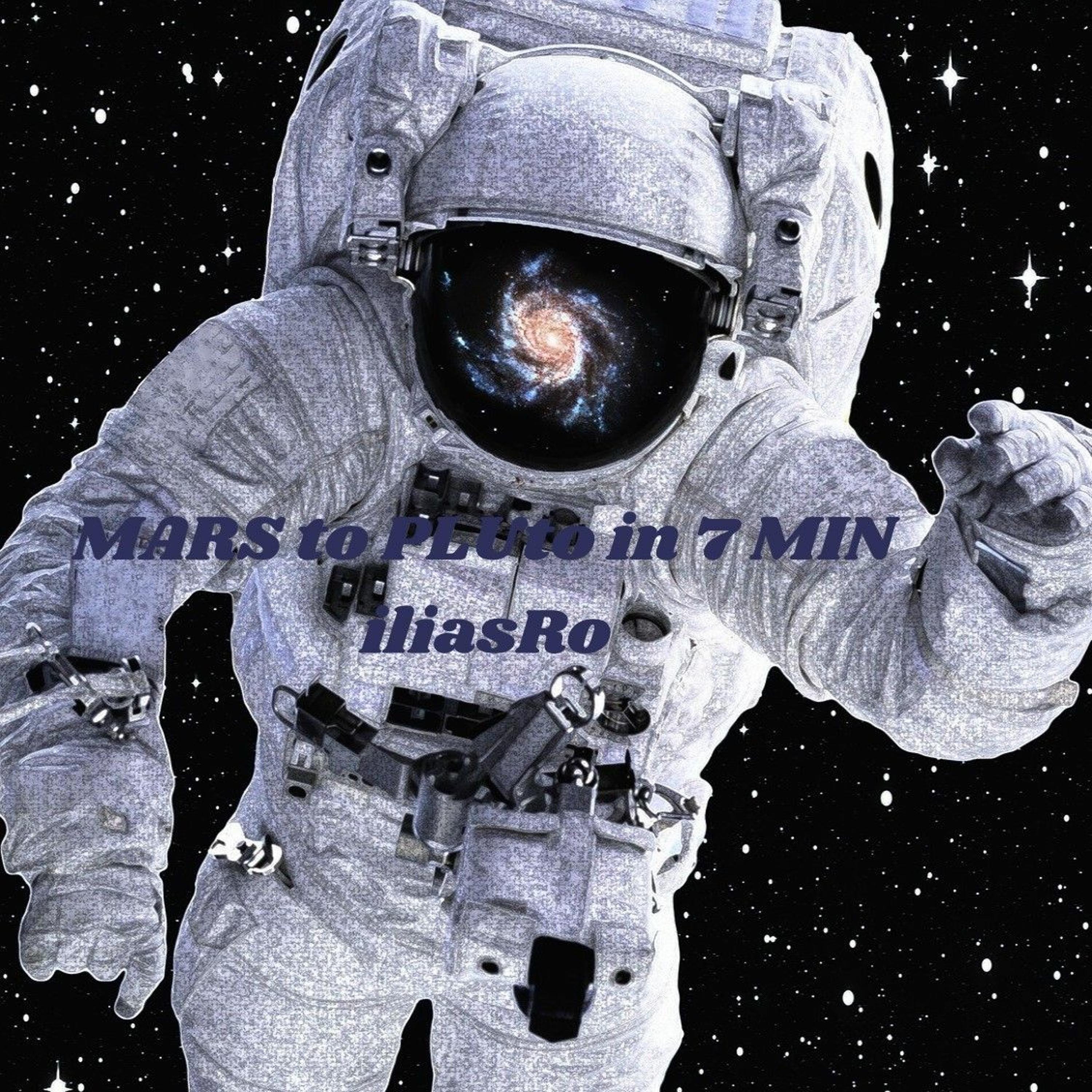 Mars To Pluto In 7 Min episode artwork