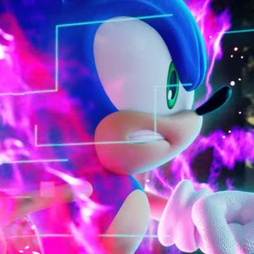 Against The Unknown ~ Sonic Frontiers (OST Concept)