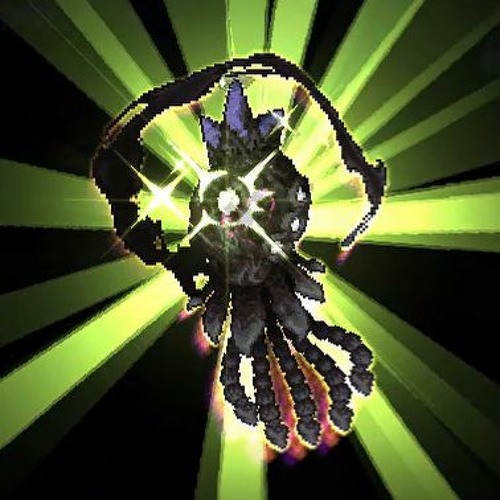 Terraria Infernum: The Slime God