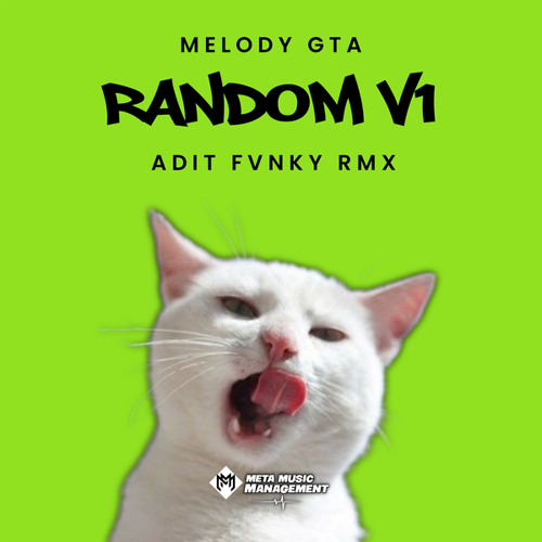 Drop Melodi Random (V1)