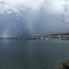 Regn-boygn (Rainbow)