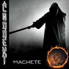 Connekt - Machete [Drum & Bass]