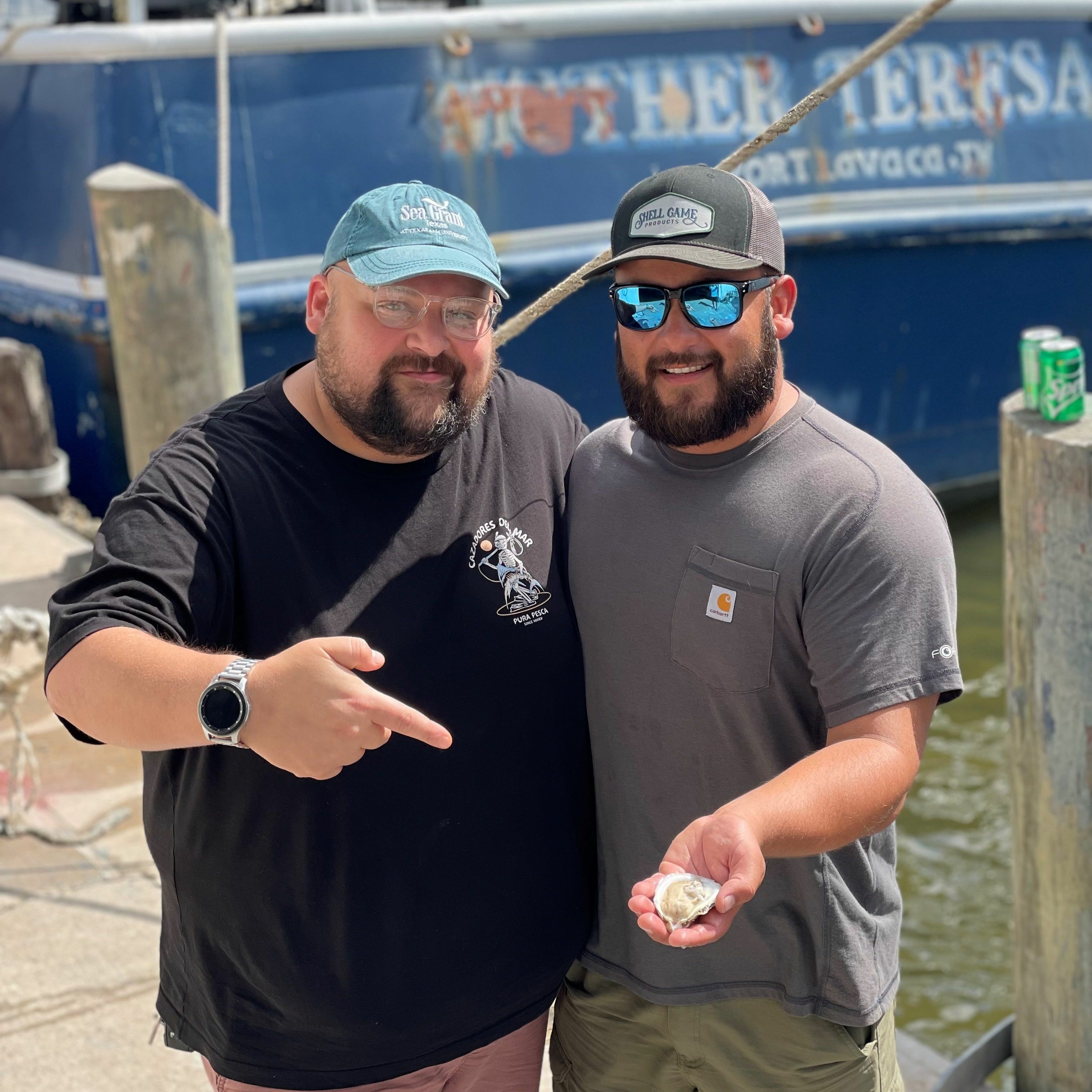 Coastal Advocacy Adventures Podcast