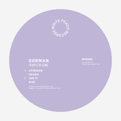 WPR083 - Ourman - Hyperion