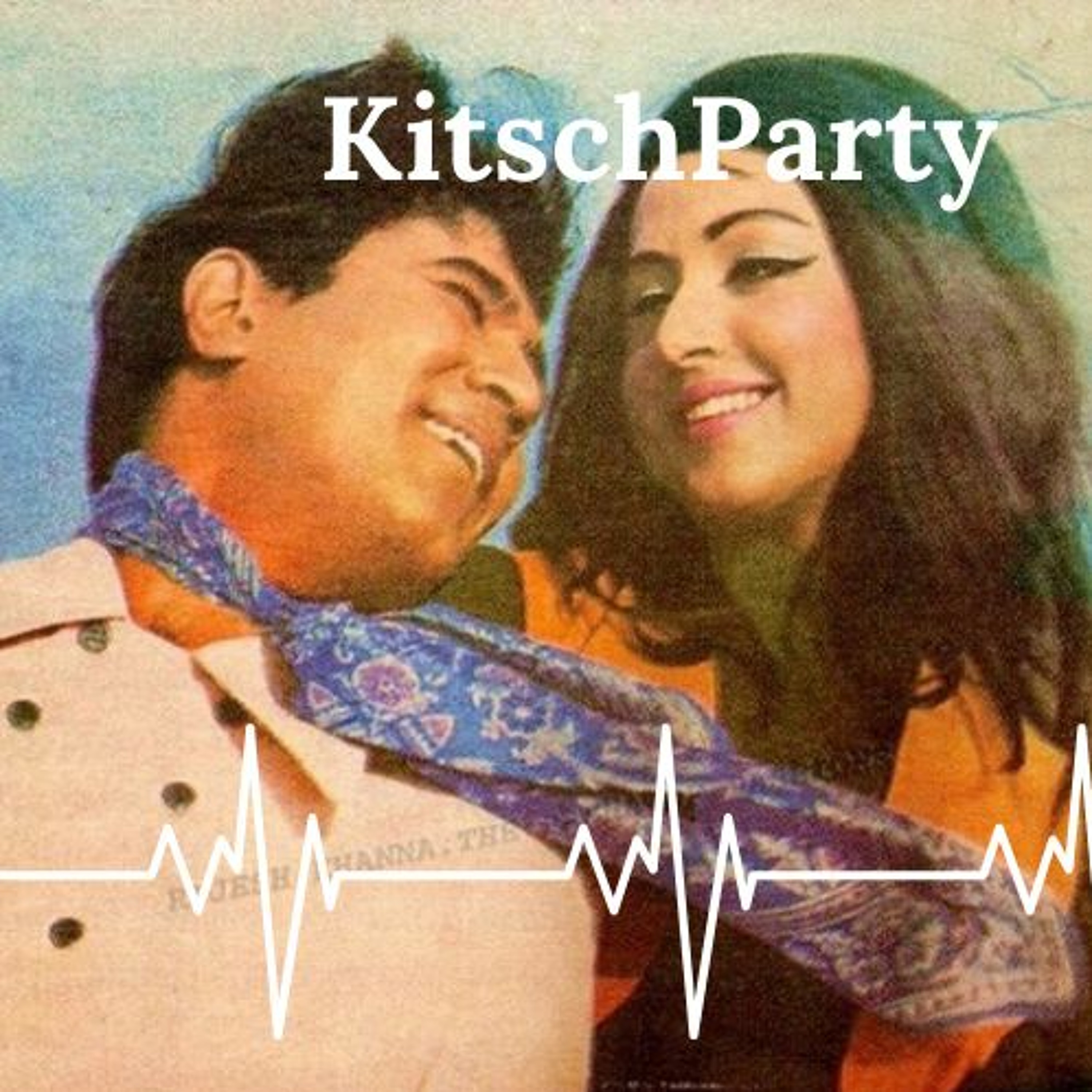 Épisode 1 : Once upon a time in India, le cinéma