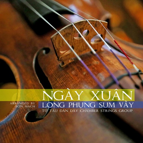 Ngày Xuân Long Phụng Sum Vầy (string quartet)
