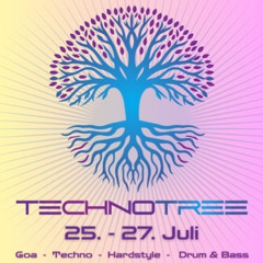Kaisa B2B kleinerMann @ Technotree (2025-07-25)