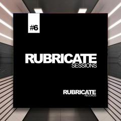 Real Feels - Watch Me Breathe [Rubricate Records] PREMIERE