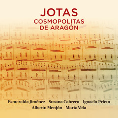 Florencio Lahoz: Introducción y gran jota aragonesa (1841) (World's first recording)