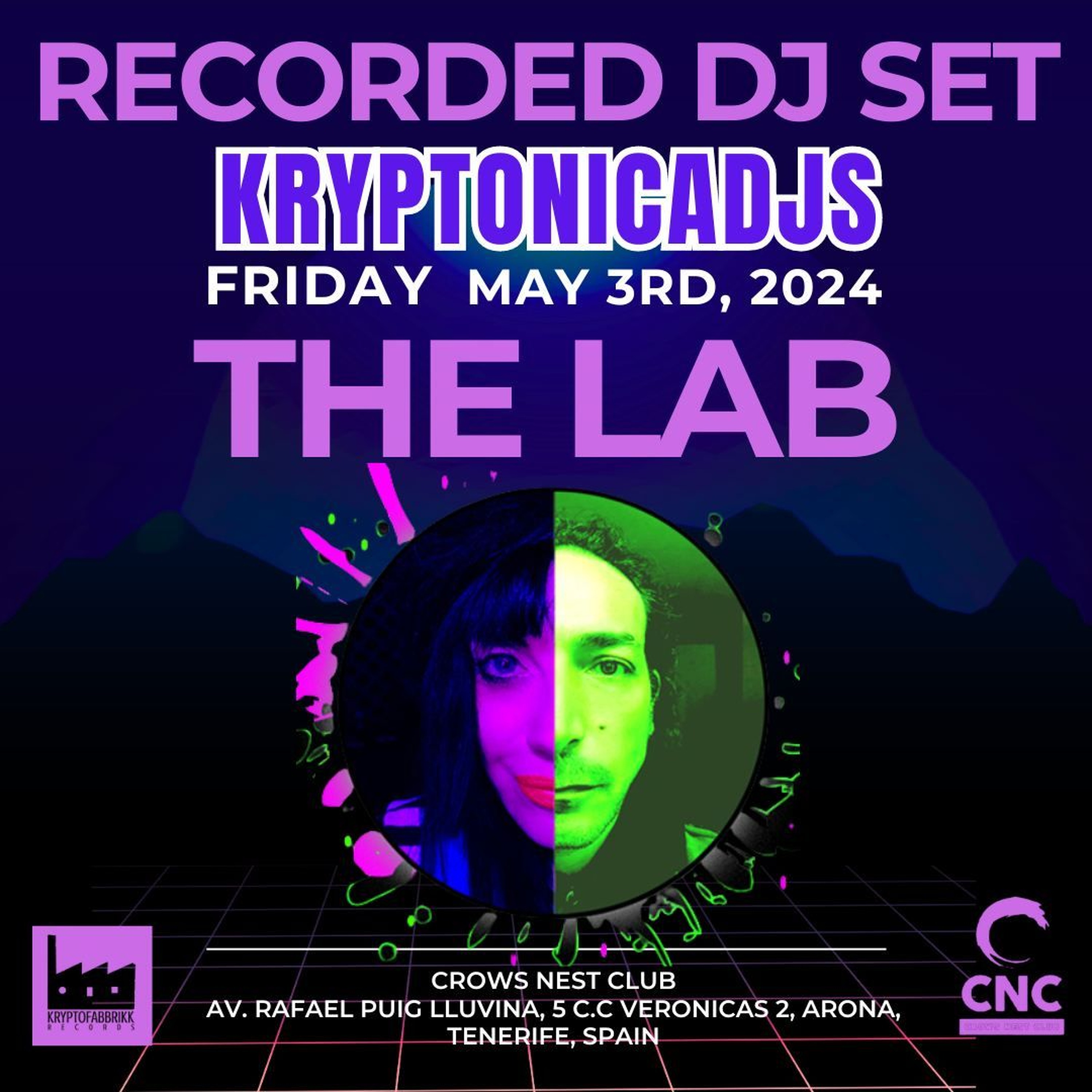 KRYPTONICADJS