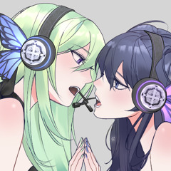 magnet (ver. BeL&Chuna)