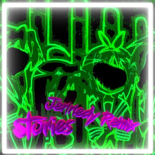 stories (Jennedy remix)