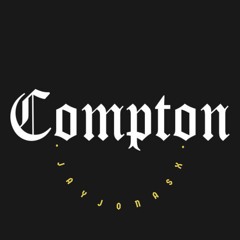 Compton Hip-Hop Beat Instrumental