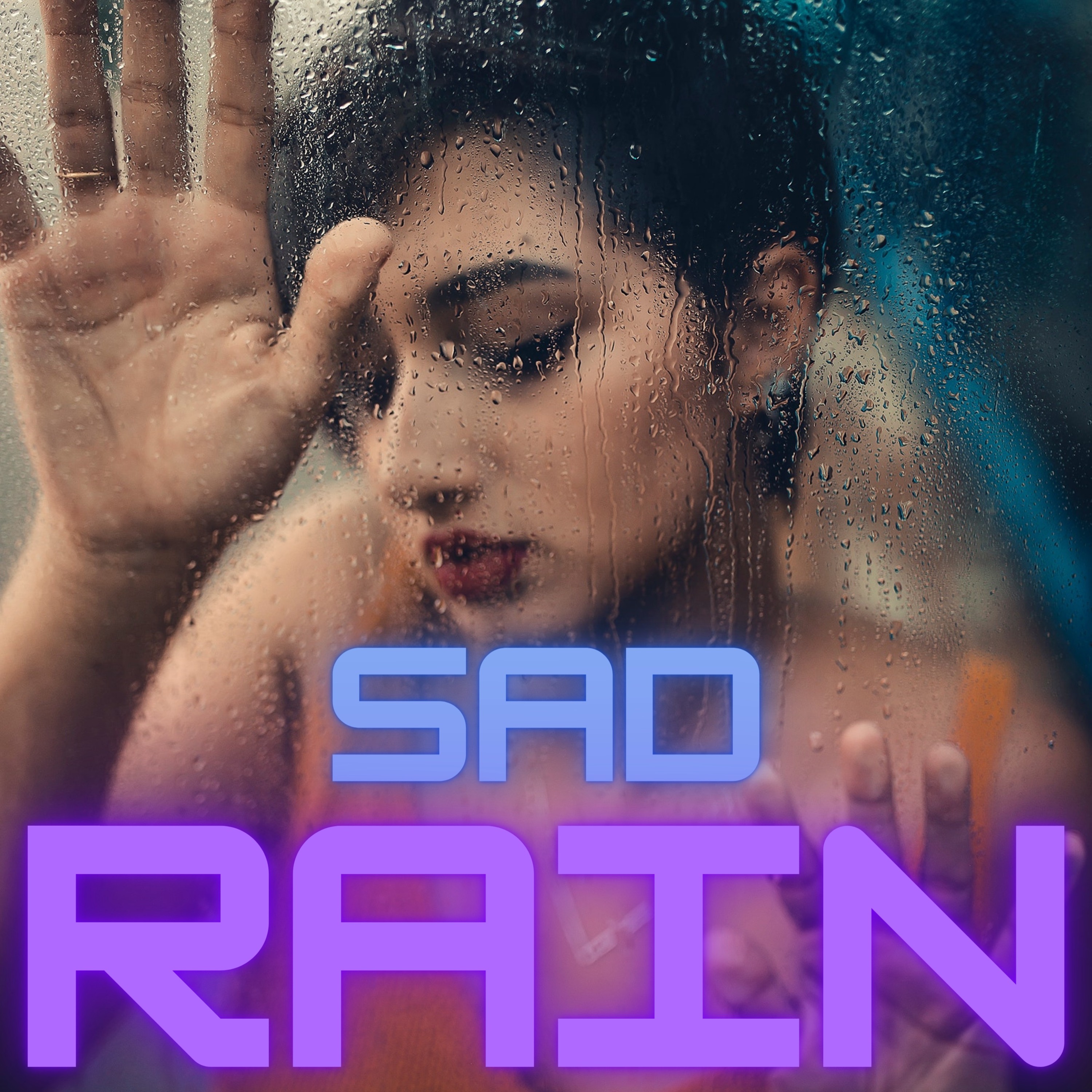 Sad Rain 128 Bpm episode artwork
