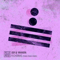 JGR & Yahaira - Pulso Electromagnetico (Panka Panka Remix) [Melómana Records]