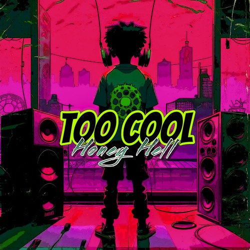 (Preview) Too Cool (Original Mix)