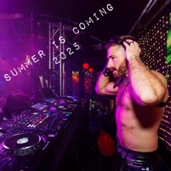 Summer Is Coming 2025
