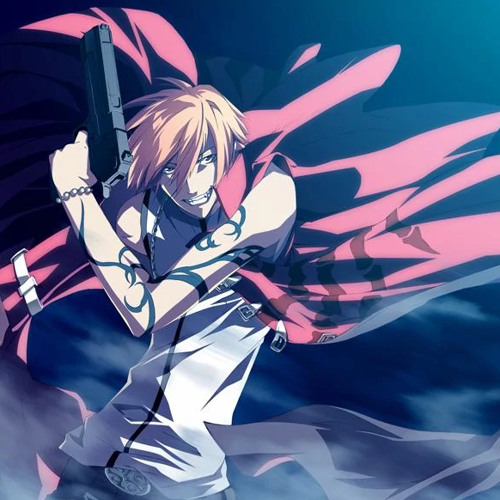 Dies Irae Animation OST dumme Marionette