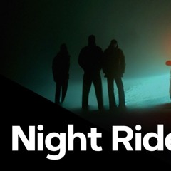 Night Rider (MEDUZA, James Carter - Bad Memories, MEDUZA Piece Of Your Heart, MEDUZA Lose Control)