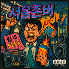서울존버(Seoul-Jonber)