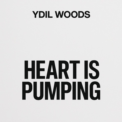 Heart is Pumping - Extended Instrumental Version