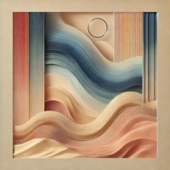 Naüz - Nomad Frequencies #3 Organic & Afro & Melodic House