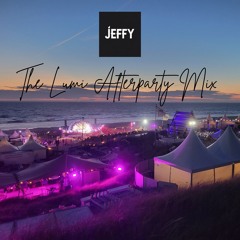 The Lumi After Party Mix