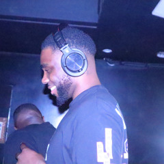 Dubes Live @ BowlnBool (Ama /Old skool Afro / Dancehall)
