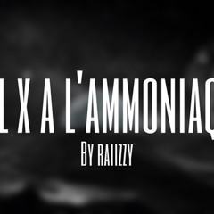 PNL x A l'Ammoniaque (Slowed/Reverb) by raiizzy