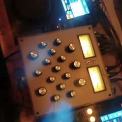 Dj Set at IKII Berlin_November 2025