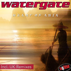 Watergate - Heart of Asia (Suncraft Cover) [FREE DOWNLOAD]
