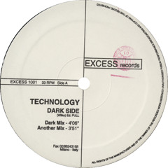 B2. Technology - Dark Side (Ambient)