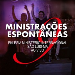 Cada Dia / Eu Sou do Meu Amado (Ao Vivo)