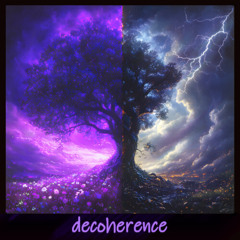 [decoherence]