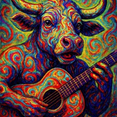 The Ox - Well and Llanpsych