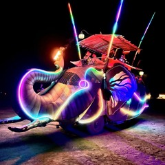 AfrikaBurn 2024 - All The Sets - by Venue/Date/Time