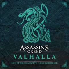 Assassin's Creed Valhalla: Sons of the Great North - Kingdom of Wessex