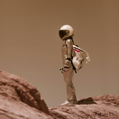 Martian Chorus Cmaj  & Cmin