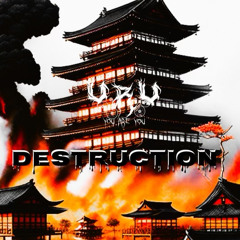 Destruction [TEASER]