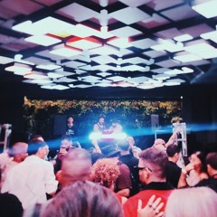 CHESTER BROWN B2B JEiZ // Opening set for Mixmag Caribbean Ambrxse showcase  @ Fifty Eight Nightclub