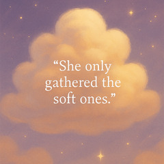 Velvet Pillows in the Sky